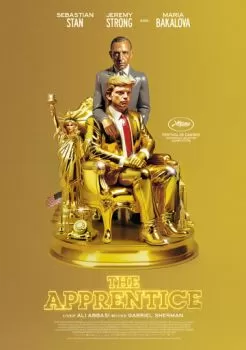 Ученик. Восхождение Трампа смотреть онлайн